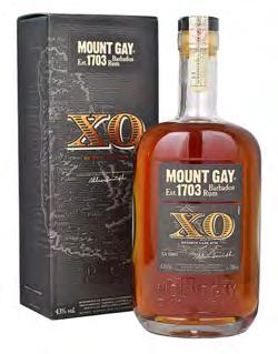 BOX 43% (6 X 70 CL) - ΜΠΑΡΜΠΑΝΤΟΣ 4701087Κ NEW GROVE PLANTATION RUM 40% (6 X 70 CL) -