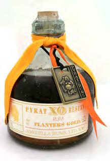 ΔΡΥΟΣ, ΝΟΤΕΣ ΛΙΒΑΝΙΟΥ,ΚΑΡΑΜΕΛΑΣ 4701161Κ PUSSER S BRITISH NAVY BLUE RUM 40% (6 X 70 CL) - BLUE NAVY RUM,