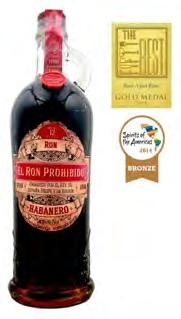 BOX (6 X 70 CL) - ΒΕΝΕΖΟΥΕΛΑ 4701022Κ RL SEAL S RUM 43% (6 X 70 CL) - ΜΠΑΡΜΠΑΝΤΟΣ 4701416Κ RON DE JEREMY