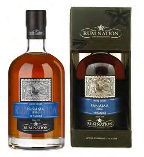 RUM NATION JAMAICA WHITE P.ST.REL.