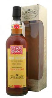 B.40%(6 X 70 CL) - ΠΑΝΑΜΑΣ 4701027Κ RUM NATION PERUANO 8 Y.O. DARK G.B.42% (6 X 70 CL) - ΠΕΡΟΥ 4701148Κ RYOMA JAPANESE RUM 7 Y.