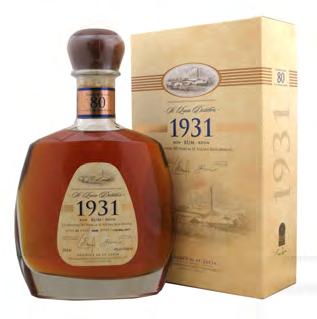 LUCIA RUM CHAIRMANS RESERVE40% (6 X 70 CL) - ΑΓΙΑ ΛΟΥΚΙΑ 4701119Κ TAKAMAKA WHITE