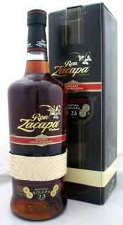 PREMIUM ΡΟΥΜΙ 4701392Κ VIZCAYA RUM CRISTAL LIGHT No12 40% (6 X 70