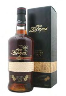 (6 X 70 CL) - ΚΑΡΑΪΒΙΚΗ 4701098Κ WILD GEESE PREMIUM RUM 40% (6 X 70