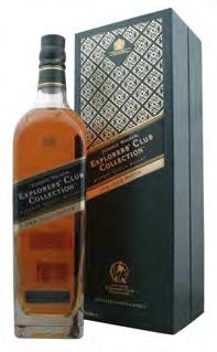 φρούτων, κρεμώδους βανίλιας, DIAGEO 4902145Μ J.
