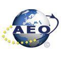 AEOF Το Πιστοποιητικό Εγκεκριμένου Οικονομικού Φορέα (Authorized Economic Operator), με τη διάκριση ΑΕΟF (GR AEOF 004019 011 10) είναι η ανώτερη βαθμίδα μεταξύ και των 2 τύπων πιστοποιητικών