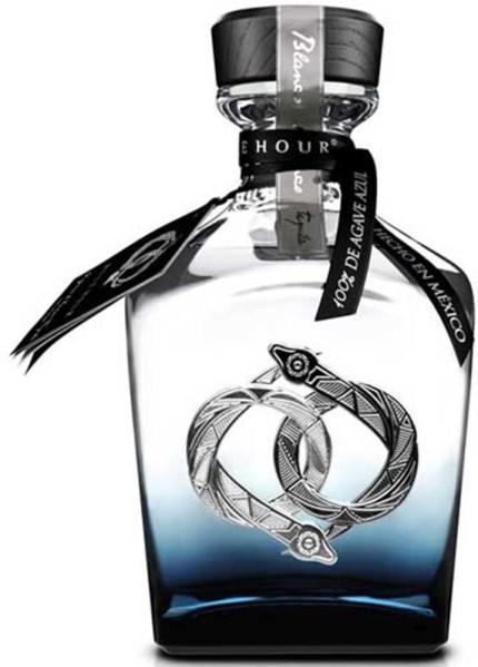REPOSADO TEQUILA MEZCAL GEM & BOLT