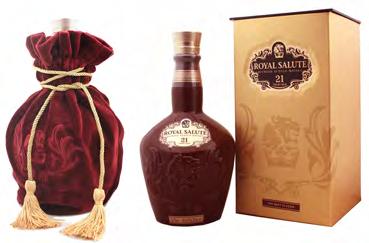 MACALLAN REFLECTION DECANTER GIFT BOX 43% (2 X 70CL) - ΠΕΡΙΟΡΙΣΜΕΝΗ