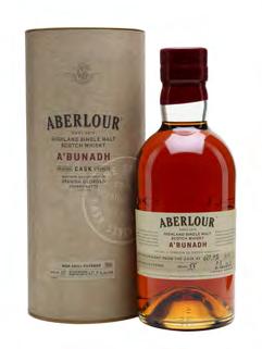 70 CL) 4902341Κ ABERLOUR 18 Y.O. 43% G.