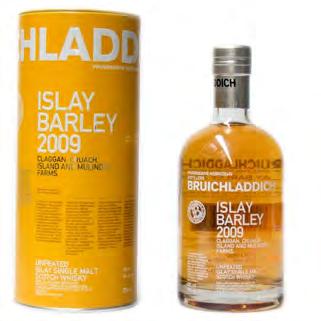 60,3% (3 X 70 CL) - DOUGLAS LAING, DISTIL.