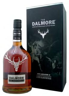 BOX 40% (6 X 70CL) - MATURED IN AMERICAN WHITE OAK AND