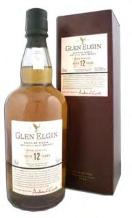 B 43% (6X70 CL) - ΠΑΛΑΙΩΜΕΝΟ 4901572Κ GLEN