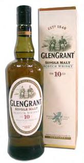 BOX 43% (6 X 70 CL) - DIAGEO HELLAS
