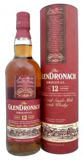 BOX 40% (6 X 70 CL) 4902520Κ GLENCADAM 35