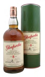 GLENFARCLAS 105 CASK 60% G.