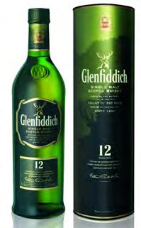 GLENFARCLAS 15 Υ.Ο. G.