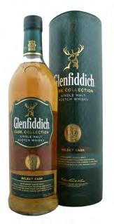 GLENFARCLAS 8 Y.O.G.BOX 40% (6 X