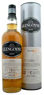 GLENFIDDICH SELECT CASK G.