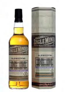 GLENGOYNE 10 Y.O. G.