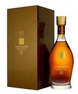ENMORANGIE 10 Y.O. G.