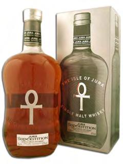 2009 4901001Κ ISLE OF JURA 10 Y.O. G.