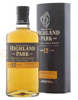 BOX 46% (6 X 75 CL) 4901172Κ GLENROTHES SELECTED