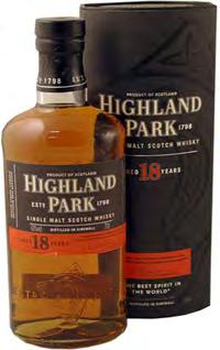 BOX (6 X 70 CL) 4902423Κ HAIG CLUB SINGLE GRAIN (D) 40%