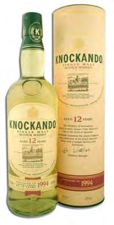 41,5% (6 X 70 CL) - DISTILLED APR 2006 4902575Κ