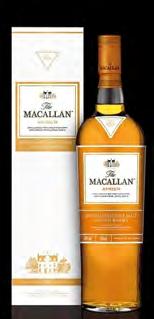 PREMIER BARREL 4902621Κ MACALLAN 12 Y.O.