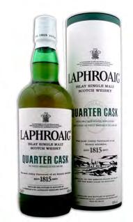 PART. GIFT BOX 48,4% (6 X 70 CL) - DOUGLAS
