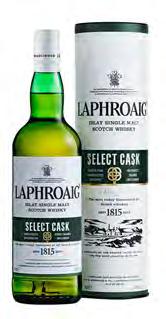 4902718Κ LAPHROAIG BRODIR PORTWOOD ISLAY