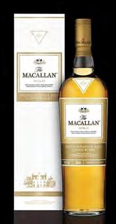 70CL) - ΤΙΜΗ ΚΑΤΟΠΙΝ ΖΗΤΗΣΗΣ 4902208Κ MACALLAN GOLD G.