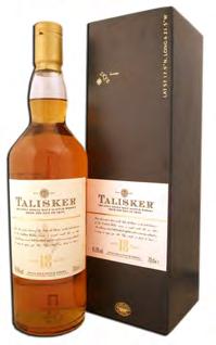 O. G.BOX 46% (6 X 70 CL) 4902246Κ STRATHISLA 12 Y.O. (CHIVAS BROTHERS) G.