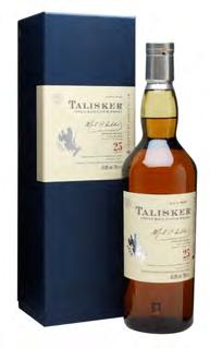 BOX 45,8% (6 X 70 CL) - DIAGEO HELLAS 4902603Μ TALISKER