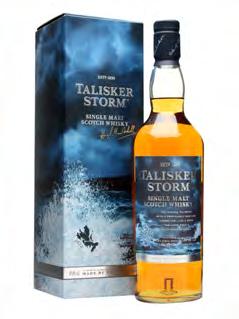 TALISKER STORM G.