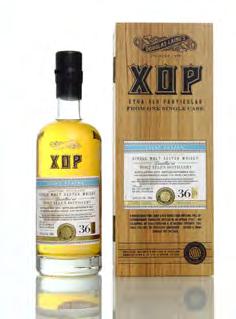 6% (3 X 70 CL) - DOUGLAS LAING, ΤΙΜΗ ΚΑΤΟΠΙΝ ΖΗΤΗΣΗΣ, DISTILLED OCT 1982 ΣΥΛΛΕΚΤΙΚΑ,