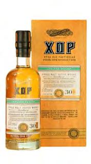 Ο. O.PART. GIFT BOX 51,5% (6 X 70 CL) - DOUGLAS LAING, DISTIL.