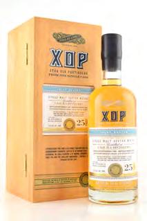 53,9% (3 X 70 CL) - DOUGLAS LAING, DISTILLED DEC 1984, ΣΥΛΛΕΚΤΙΚΑ, EXTRA OLD 4902471Κ