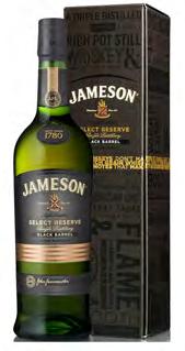 TUBE 40% (6 X 70 CL) - SINGLE MALT 4901898Κ GREENORE