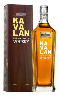 TAIWANESE PREMIUM WHISKY G.