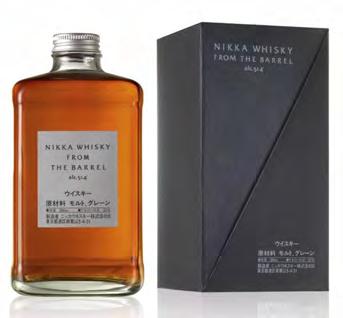 70 CL) 4902162Κ NIKKA ALL MALT OF GIFT BOX 40% (12 X