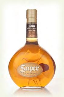 (6 X 50 CL) 4902604Κ NIKKA SUPER RARE OLD 43% (12 X 70