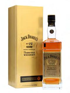 ΟΥΙΣΚΥ BOURBON ΑΜΕΡΙΚΗΣ 5001012Κ JACK DANIELS 40% (48 X 20 CL) 5001121Κ