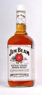 ΟΥΙΣΚΥ BOURBON ΑΜΕΡΙΚΗΣ 5001148Κ JIM BEAM RED STAG BLACK CHERRY WHISKY 40% (6 X 70 CL) 5001069Κ JIM BEAM RYE 40% (6 X 70