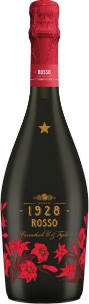 SPUMANTE BOLLA ROSE MOSCATO D ASTI ΑΦΡΩΔΕΙΣ ΟΙΝΟΙ