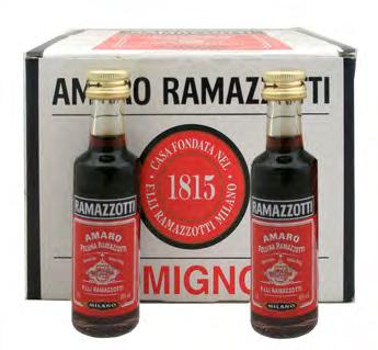 ΜΙΝΙΑΤΟΥΡΕΣ 4100191Μ MARTINI BIANCO GLASS15%