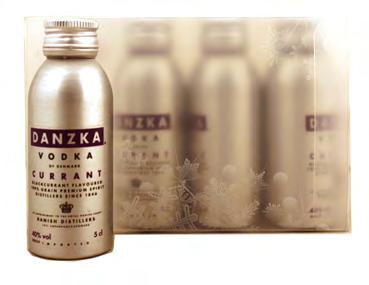 ΜΙΝΙΑΤΟΥΡΕΣ 4501740Κ DANZKA BLACK