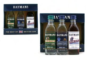 4601108Κ GORDON S DRY GIN PET BTL 40% (1 X 5 CL) 4601039Μ GREENALLS