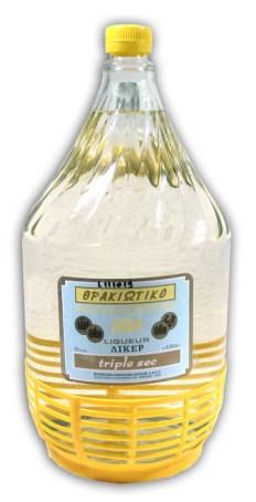 ΛΙΚΕΡ BERENTZEN APPLE SCHNAPPS APFELKORN