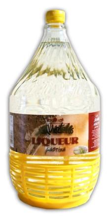 5LTR PARFAIT AMOUR THRAKIOTIKO 5LTR